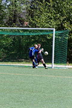 Bild 35 - B-Juniorinnen SV Henstedt-Ulzburg - MTSV Olympia Neumnster : Ergebnis: 1:4